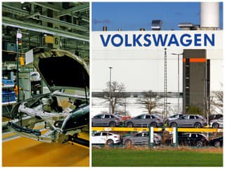 Bratislavský Volkswagen oznámil ZMENY: