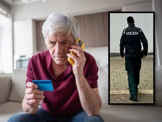 Podvodníci stavili na nový