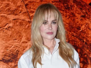 Nicole Kidman ponížila kolegu: