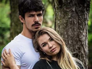 KRÁSNA SPRÁVA! Zaľúbenci z