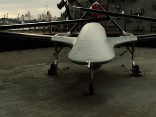 Talianske námorníctvo zbrojí: Lietadlovú