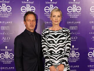 Paľo Habera a Daniela