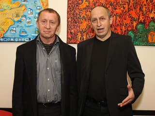 Brat (87) Jana Krausa