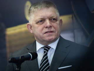Robert Fico