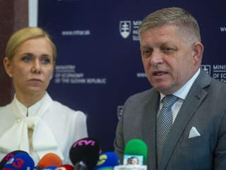 Koniec ropnej krízy? Premiér