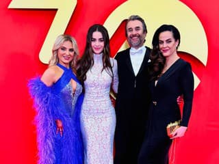 Vladimír Kobielsky so svojou