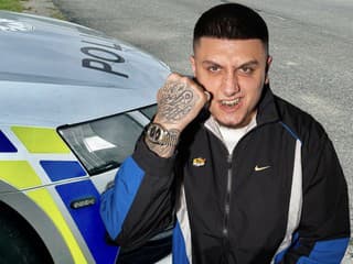 Škandál našej hudobnej scény