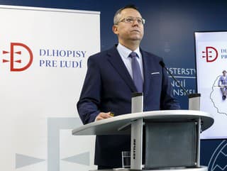 Kamenický hovorí o veľkom