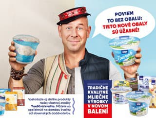 Vlastná značka COOP Jednota