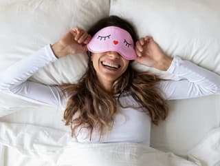 Chcete sa dobre vyspať?