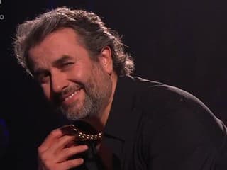 Let's Dance, 2.kolo, Vladimír