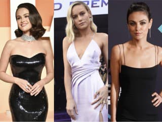 Navonok jemné ženy, ale