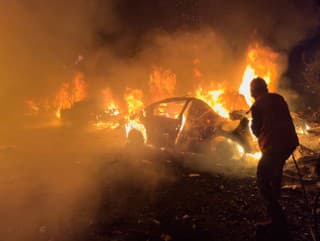 ONLINE USA sa blížia