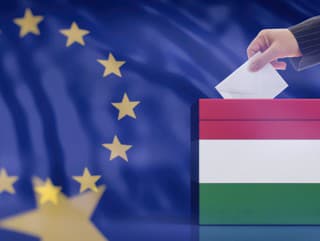 Rada Európy vyjadruje obavy: