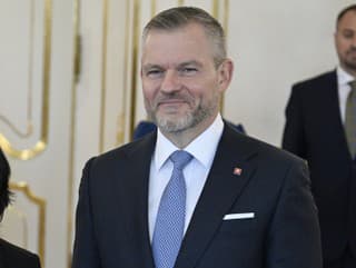 Prezident Pellegrini otvorene: Slovensko