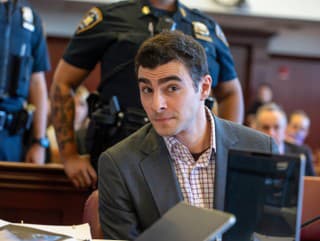 Na newyorskom štátnom súde