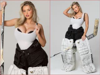 Mikayla Demaiter potešila svojich