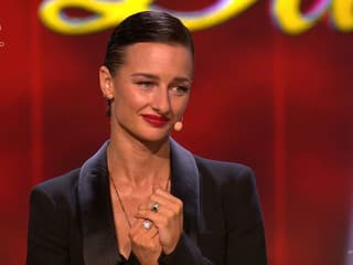 Let's Dance, Laura Arcolin