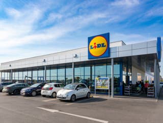 Zákazník šokoval predavačky Lidla: