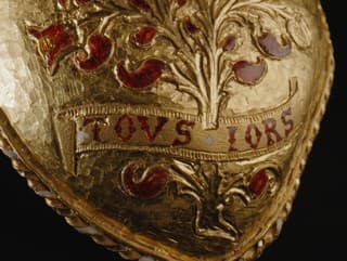 Srdce za milióny: Jediný