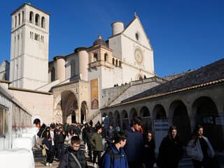 6 najdôležitejších pútnických miest