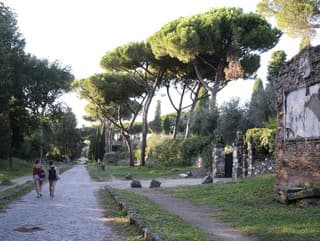 Vedci šokujú: Antická cestná