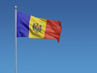 Je to oficiálne! Moldavský