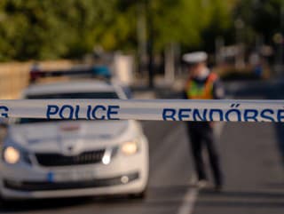 Mladík pripravoval masaker v