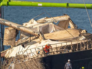 Z kráľovského dedičstva oči