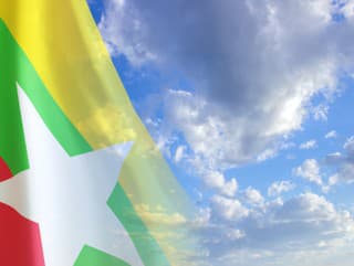 Mjanmarsko si zvolí prezidenta