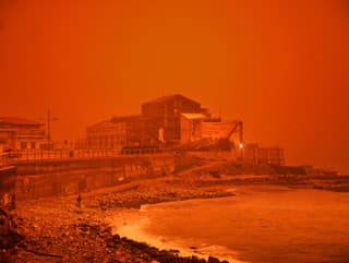 Tragédia v populárnej dovolenkovej