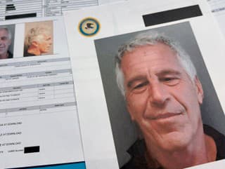 Jeffrey Epstein