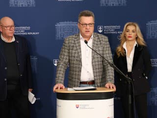 Riaditeľ Fondu na podporu