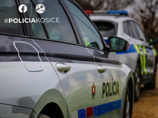 Policajti zasiahli včas voči