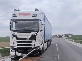 Polícia vyšetruje tragickú dopravnú