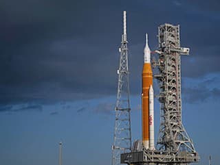 Misia Artemis II odštartovala: