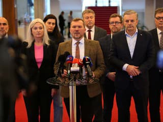 KDH nepodporí zmeny volebných