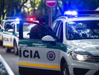 Personálna zmena v Úrade