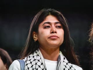 Francúzsku poslankyňu Európskeho parlamentu