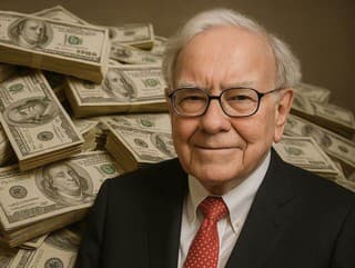 Ako utratí svoje miliardy?