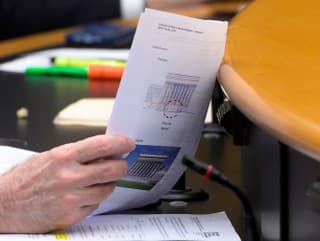 Člen Národnej komisie pre