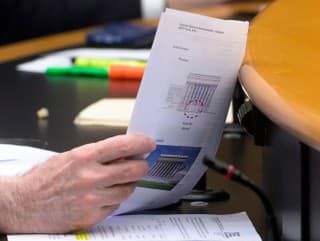 Člen Národnej komisie pre