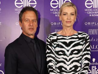 Paľo Habera a Daniela