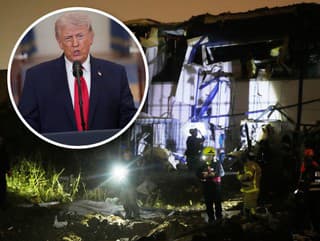 Príslušníci izraelských bezpečnostných síl