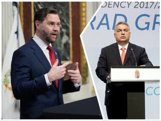 Americký viceprezident J. D.