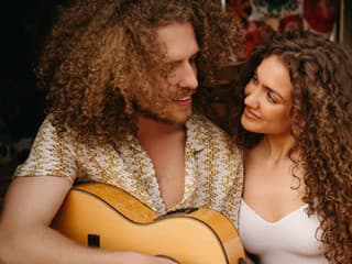 Dávid Bílek a Noemi