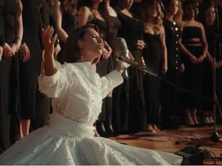 Raye, I Know You’re