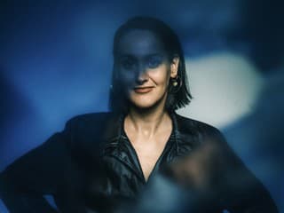 Anna Óváry alias Ovarius