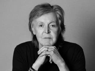 Paul McCartney, 2026