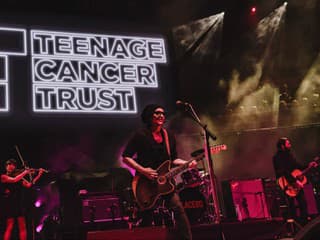 Placebo, London Royal Albert